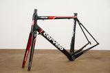 54cm Cervelo R3 Carbon Rim Brake Road Frameset