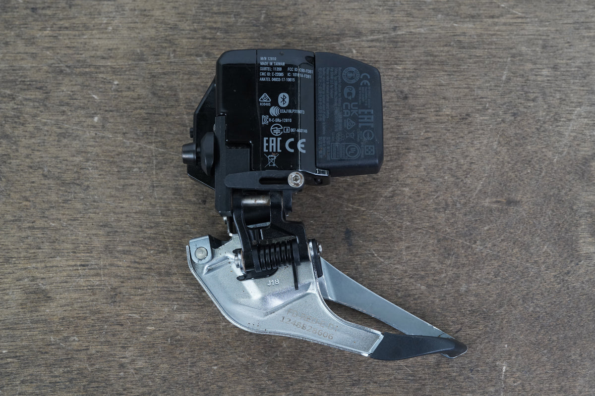 SRAM Red AXS D1 HRD 2x12 Speed Wireless Hydraulic Disc Groupset