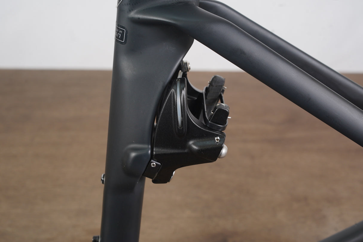 52cm Specialized S-WORKS Venge ViAS Carbon Rim Brake Frameset