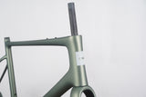 NEW 60cm ENVE MOG Carbon Disc Brake Gravel Frameset