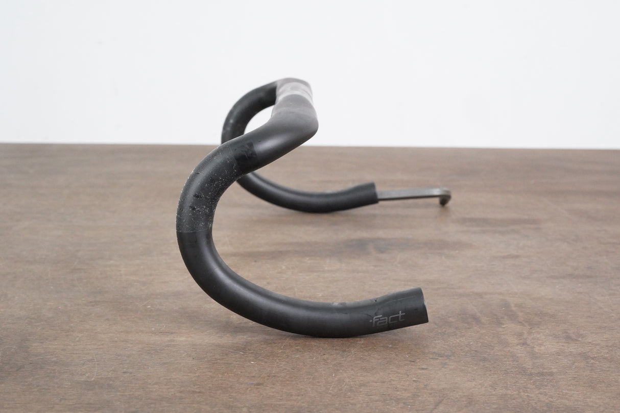 40cm Specialized S-WORKS Shallow Bend Carbon Compact Road Handlebar 31.8mm