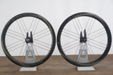 Campagnolo Bora WTO 45 Carbon Tubeless Clincher Disc Brake Wheelset 11 Speed