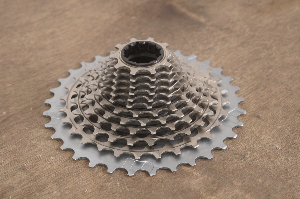 10-33T SRAM Red AXS CS-XG-1290-D1 12 Speed XDR Road Cassette 208g