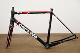 54cm Cervelo R3 Carbon Rim Brake Road Frameset