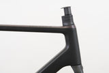 2020 L (Large) Canyon Ultimate CF EVO Carbon Rim Brake Road Frameset