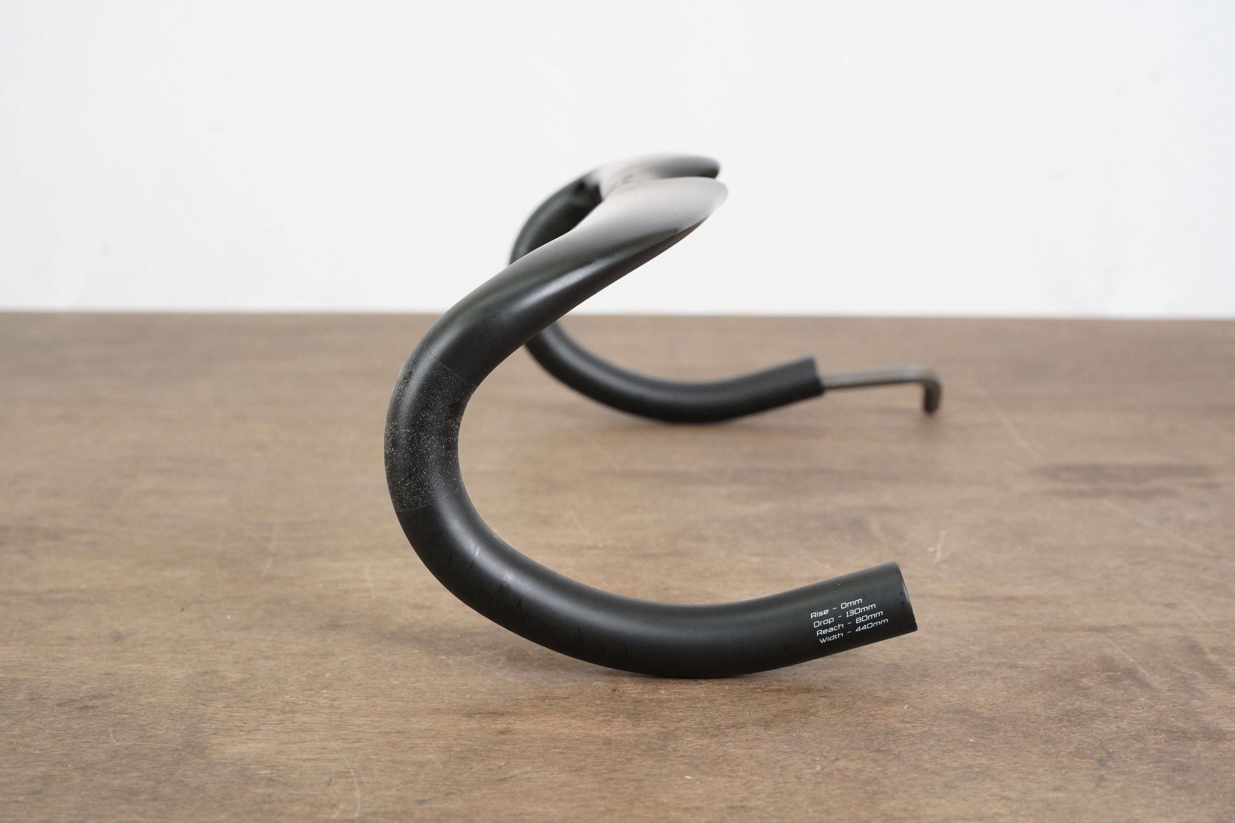 44cm Specialized S-WORKS Aerofly Carbon Compact Road Handlebar