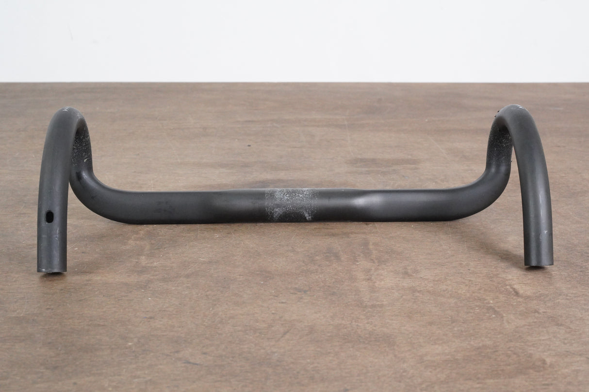 40cm Specialized S-WORKS Shallow Bend Carbon Compact Road Handlebar 31.8mm