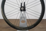 Campagnolo Bora WTO 45 Carbon Tubeless Clincher Disc Brake Wheelset 11 Speed