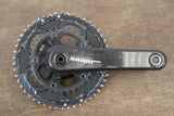 170mm 50/34T GXP SRAM S925 Quarq Cinco Saturn Power Meter Road Crankset 761g