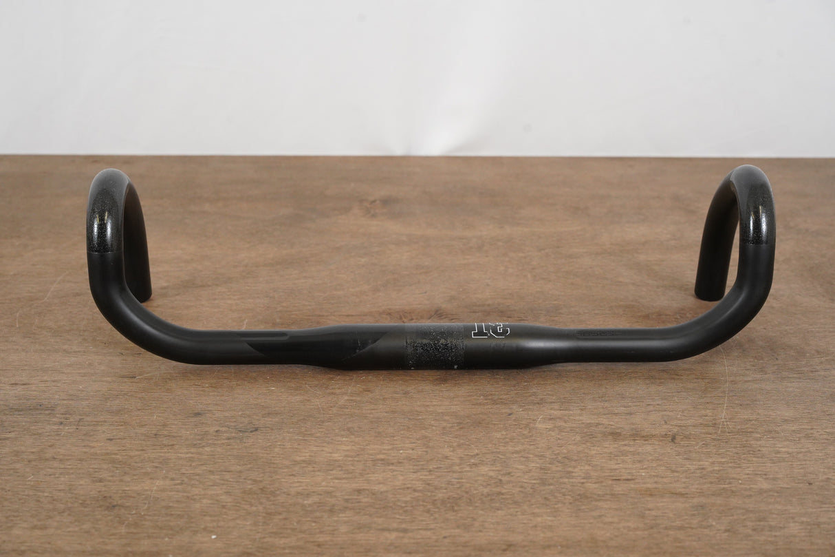 44cm 3T Ergosum Carbon Compact Road Handlebar