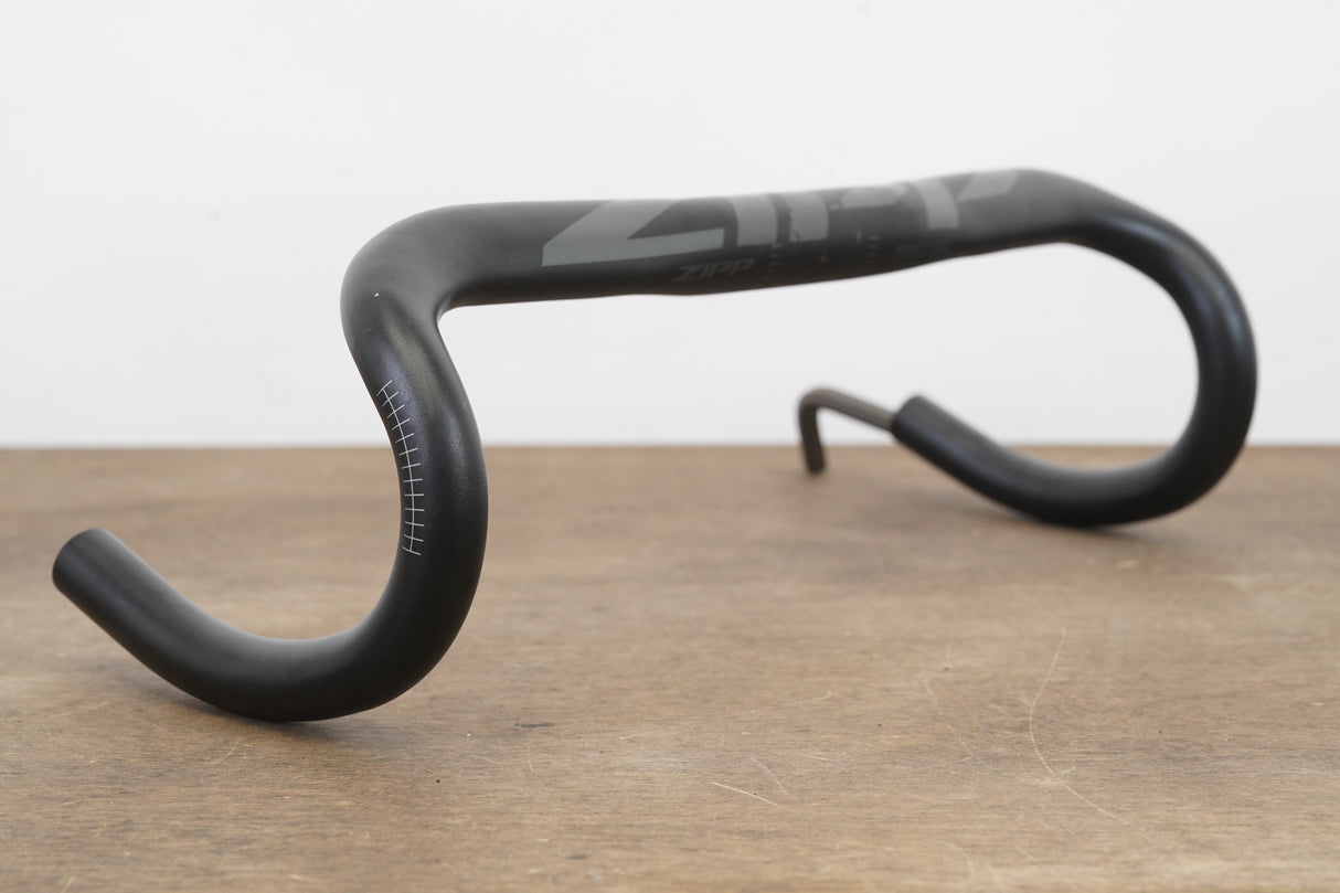 40cm Zipp Service Course SL-70 Ergo Alloy Road Handlebar 31.8mm SL70