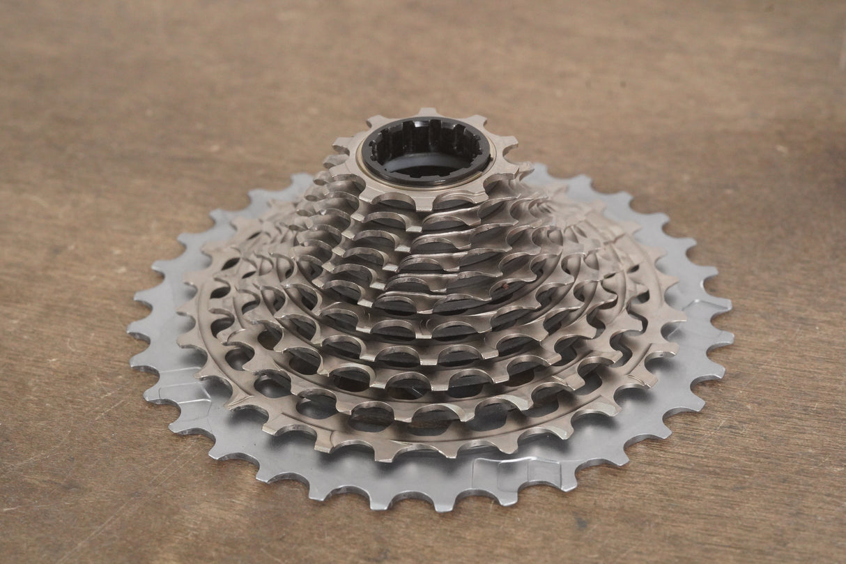 10-33T SRAM Red AXS CS-XG-1290-D1 12 Speed XDR Road Cassette 208g