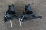 SRAM Red AXS D1 HRD 2x12 Speed Wireless Hydraulic Disc Groupset