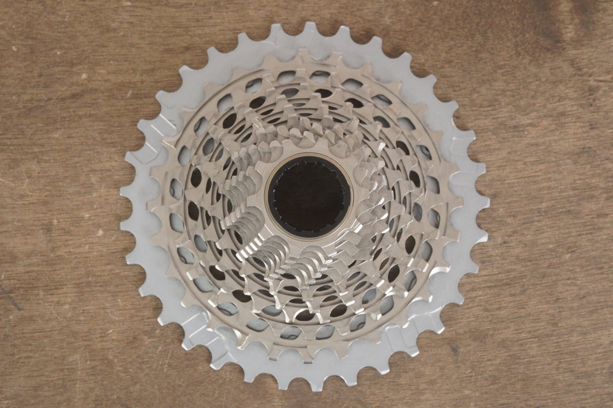 10-33T SRAM Red AXS CS-XG-1290-D1 12 Speed XDR Road Cassette 208g