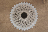 10-33T SRAM Red AXS CS-XG-1290-D1 12 Speed XDR Road Cassette 208g