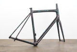 2023 58cm Specialized S-WORKS Aethos Carbon Disc Brake Frameset