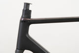 2020 L (Large) Canyon Ultimate CF EVO Carbon Rim Brake Road Frameset