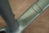 NEW 60cm ENVE MOG Carbon Disc Brake Gravel Frameset