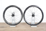 ENVE 4.5 SES Chris King R45D Carbon Tubeless Clincher Disc Wheelset XDR 12 Speed