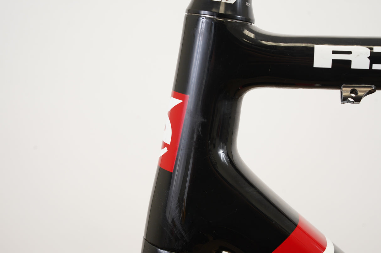 54cm Cervelo R3 Carbon Rim Brake Road Frameset