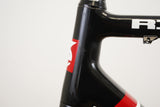 54cm Cervelo R3 Carbon Rim Brake Road Frameset