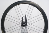 Campagnolo Bora WTO 45 Carbon Tubeless Clincher Disc Brake Wheelset 11 Speed