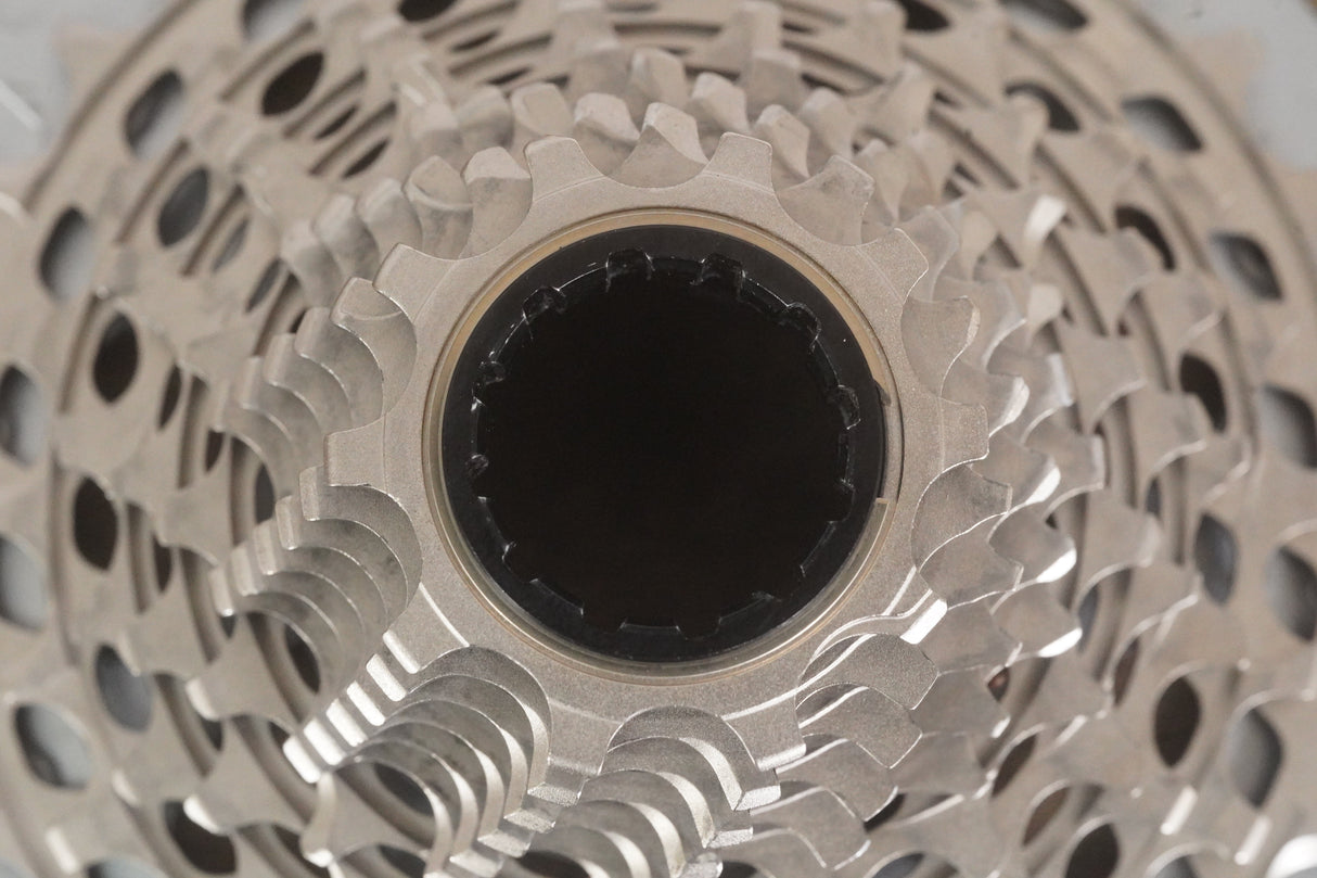 10-33T SRAM Red AXS CS-XG-1290-D1 12 Speed XDR Road Cassette 208g