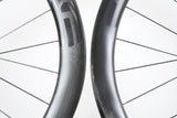 ENVE 4.5 SES Chris King R45D Carbon Tubeless Clincher Disc Wheelset XDR 12 Speed