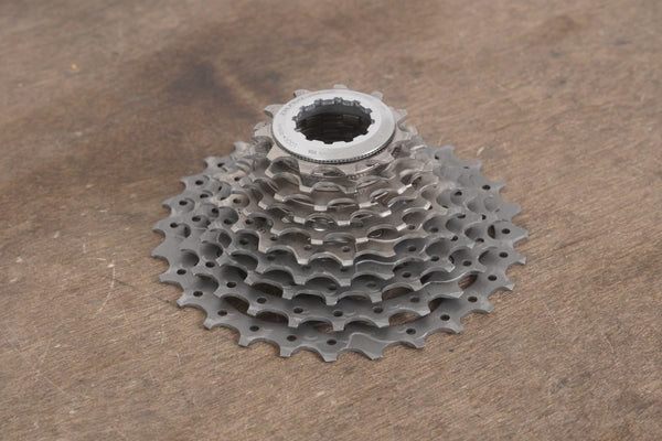 シマノ Dura-Ace CS-7900 10S 11〜21T Amazon.com : SHIMANO Dura Ace 10 Compartment Cassette Silver