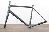 2023 58cm Specialized S-WORKS Aethos Carbon Disc Brake Frameset