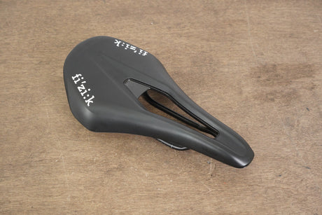 Fizik Argo Vento R5 S-Alloy Rail Road Saddle