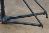 2020 L (Large) Canyon Ultimate CF EVO Carbon Rim Brake Road Frameset