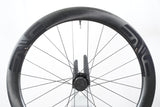 ENVE 4.5 SES Chris King R45D Carbon Tubeless Clincher Disc Wheelset XDR 12 Speed