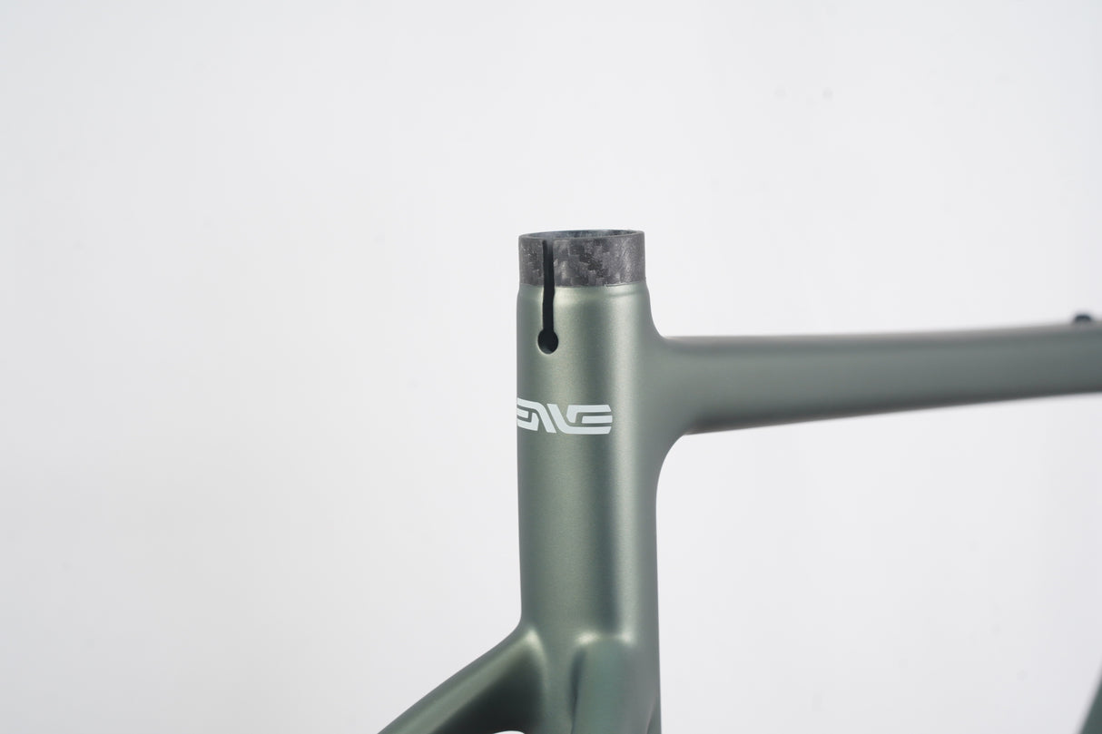 NEW 60cm ENVE MOG Carbon Disc Brake Gravel Frameset