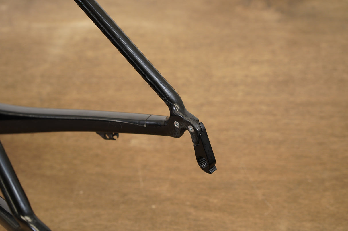 54cm Cervelo R3 Carbon Rim Brake Road Frameset