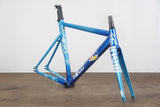 S (Small) Cinelli Vigorelli Alloy Track Fixed Gear Frameset