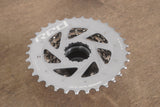 10-33T SRAM Red AXS CS-XG-1290-D1 12 Speed XDR Road Cassette 208g