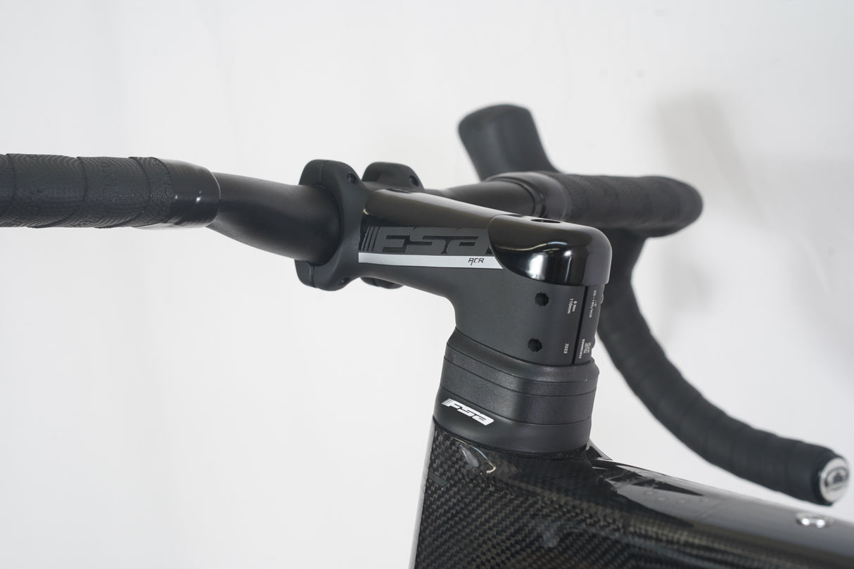 *Demo* L (Large) Time Alpe d’Huez X 45 SRAM Force AXS 1x Carbon Disc Gravel Bike