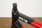 54cm Cervelo R3 Carbon Rim Brake Road Frameset