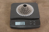 10-33T SRAM Red AXS CS-XG-1290-D1 12 Speed XDR Road Cassette 208g