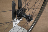 Campagnolo Bora WTO 45 Carbon Tubeless Clincher Disc Brake Wheelset 11 Speed
