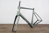 NEW 60cm ENVE MOG Carbon Disc Brake Gravel Frameset