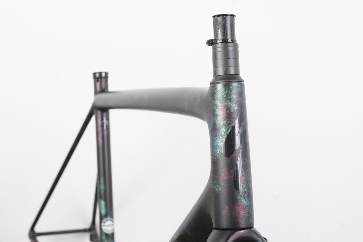 2023 58cm Specialized S-WORKS Aethos Carbon Disc Brake Frameset