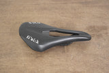 140mm Fizik Argo Vento R5 S-Alloy Rail Road Saddle 238g