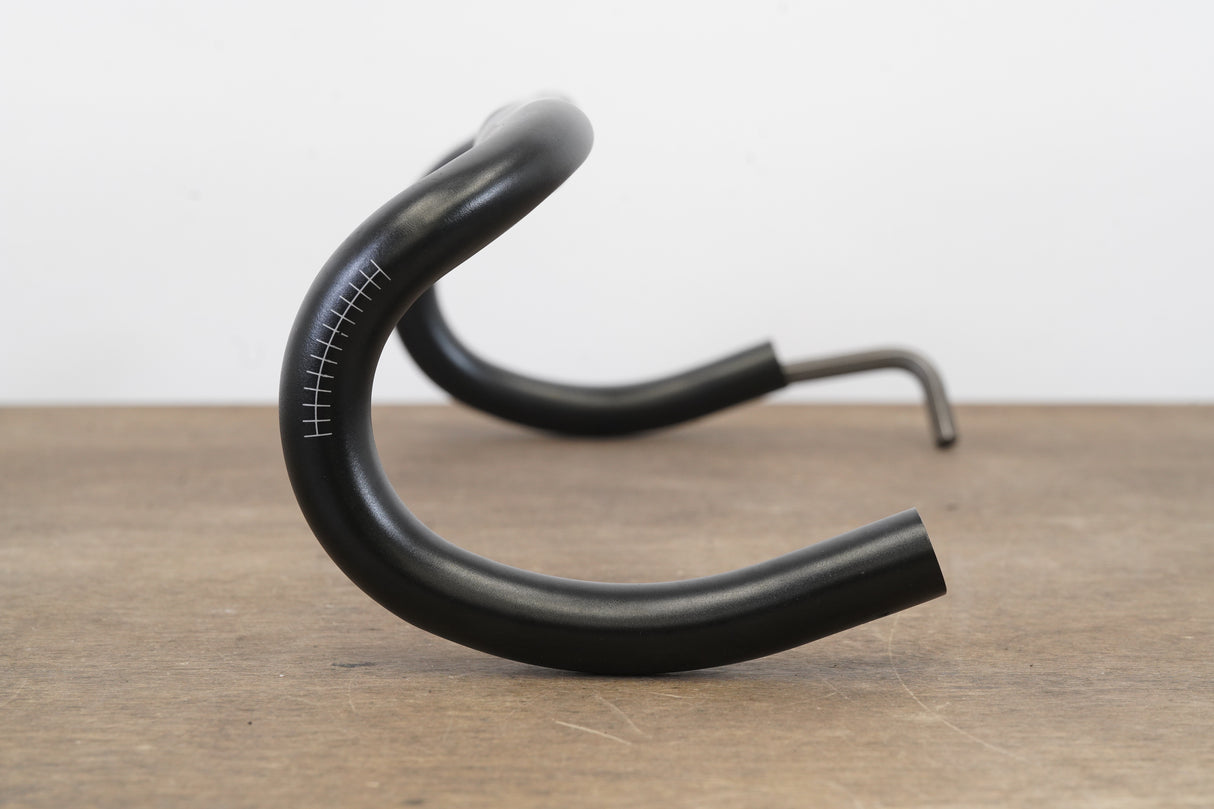 40cm Zipp Service Course SL-70 Ergo Alloy Road Handlebar 31.8mm SL70