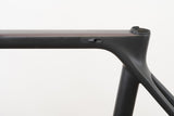 2020 L (Large) Canyon Ultimate CF EVO Carbon Rim Brake Road Frameset