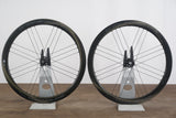 Campagnolo Bora WTO 45 Carbon Tubeless Clincher Disc Brake Wheelset 11 Speed