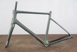 NEW 60cm ENVE MOG Carbon Disc Brake Gravel Frameset