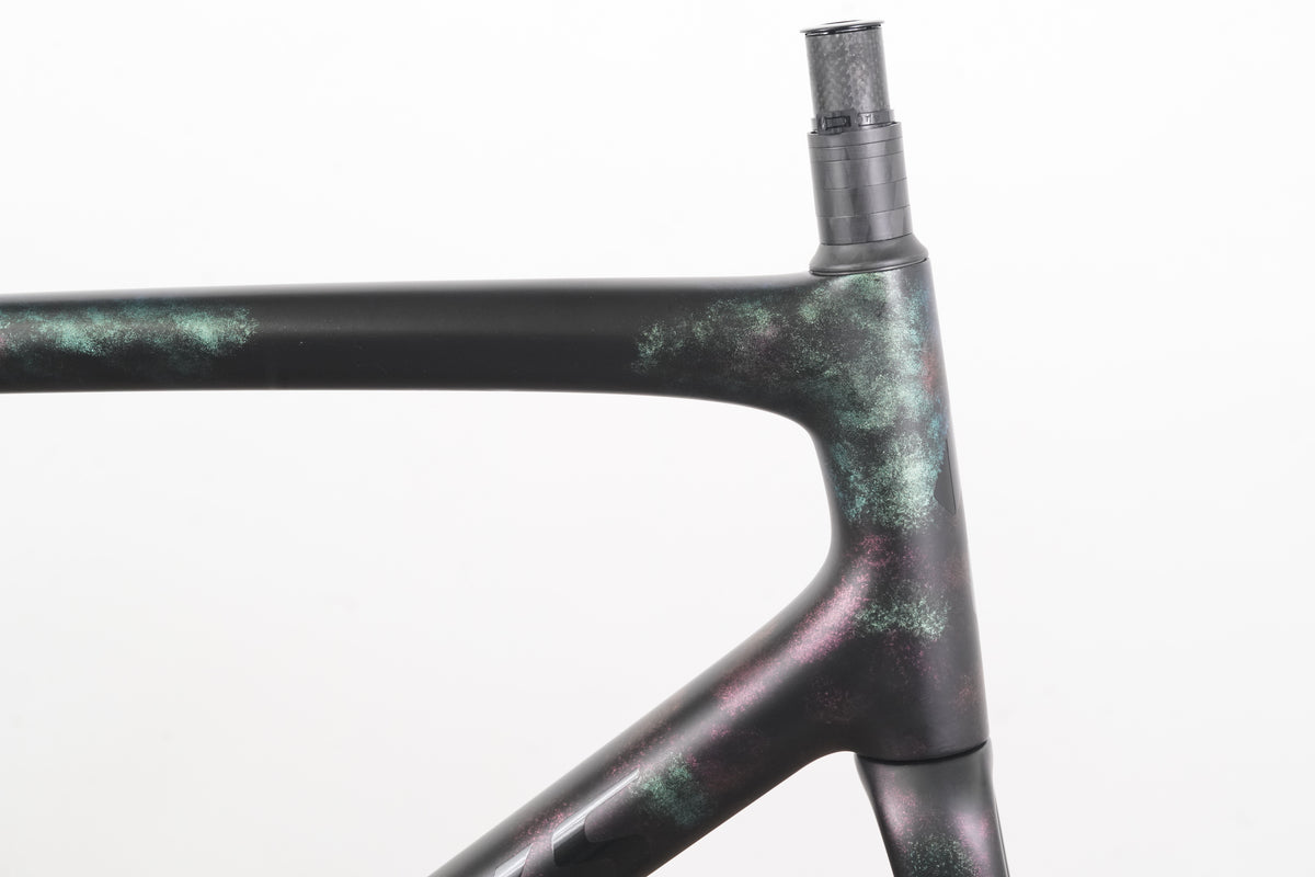 2023 58cm Specialized S-WORKS Aethos Carbon Disc Brake Frameset
