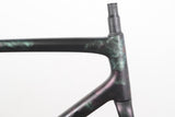 2023 58cm Specialized S-WORKS Aethos Carbon Disc Brake Frameset
